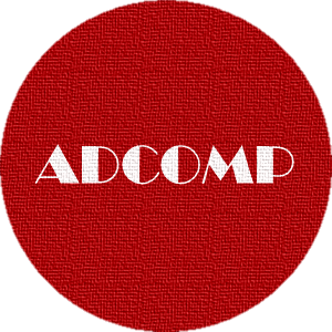 ADCOMP logo