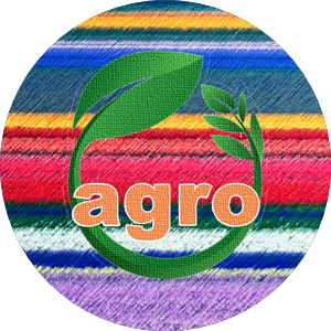 AGRO logo