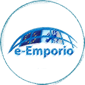 E-EMPORIO logo