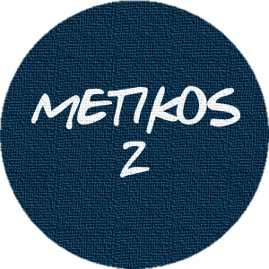 METIKOS 2 logo