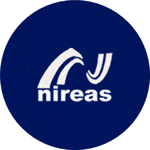 NIREAS logo