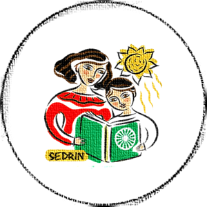 SEDRIN logo