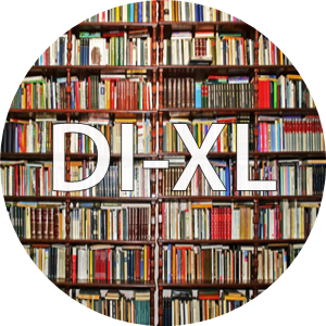 DI-XL logo