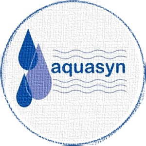 aquasyn logo