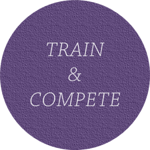 train compete logo