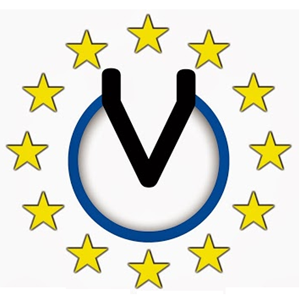 v-game logo