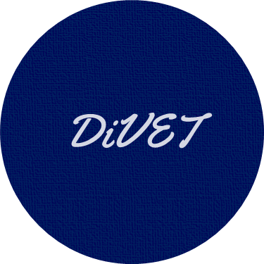 divet logo