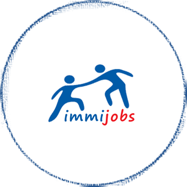 immijobs logo