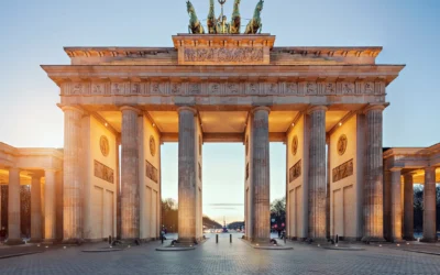 BERLIN – Change the Change Educational Seminar