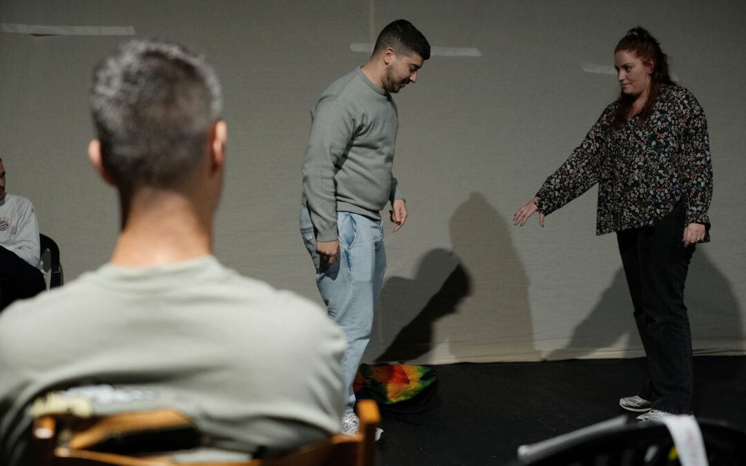 Film and drama workshops
