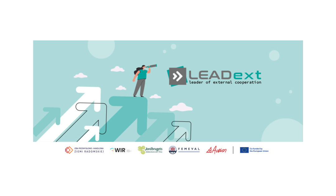 LEADext
