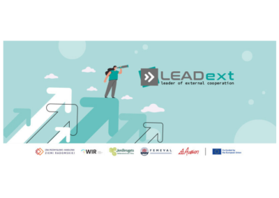 LEADext