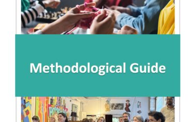 INCLUSIVET Project – Methodological guide