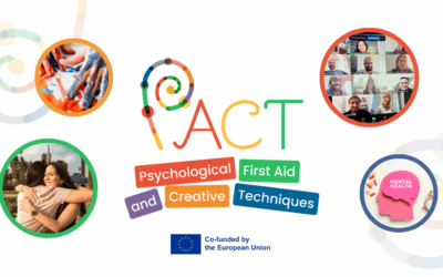 PACT Project: Transforming Youth Mental Health Support Through Innovation and Collaboration