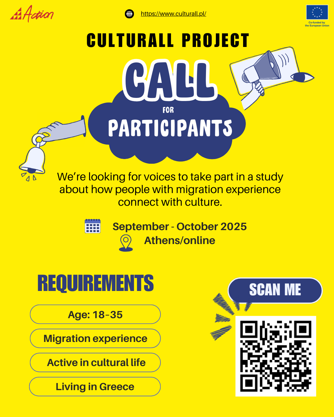 OPEN CALL CULTURALL (1)