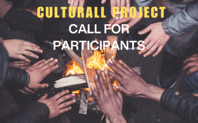 Open Call – Share Your Stories