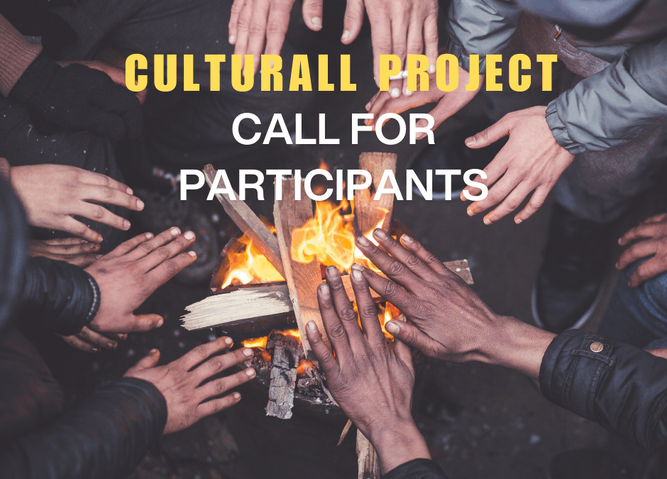 Open Call – Share Your Stories