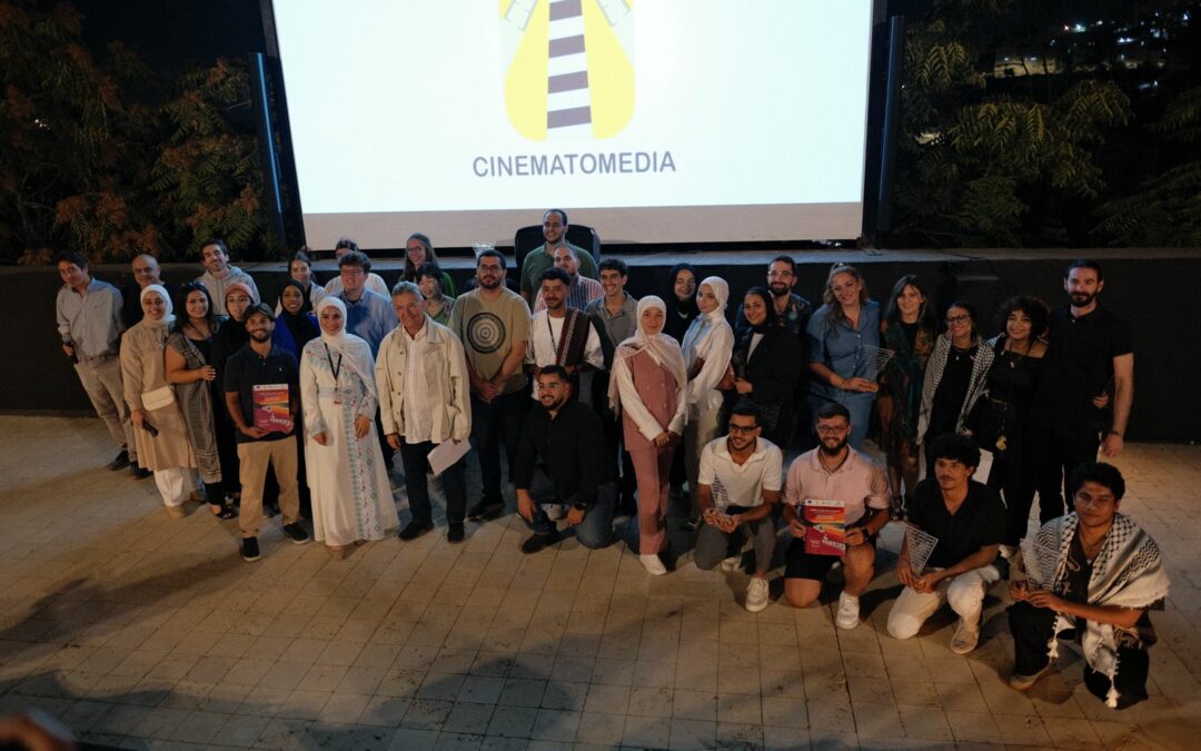 Tabir Cinematomedia Film Festival