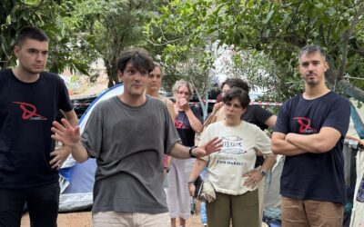 Δωρεάν Σεμινάρια ACAδIMIA για Εκπαιδευτικούς
