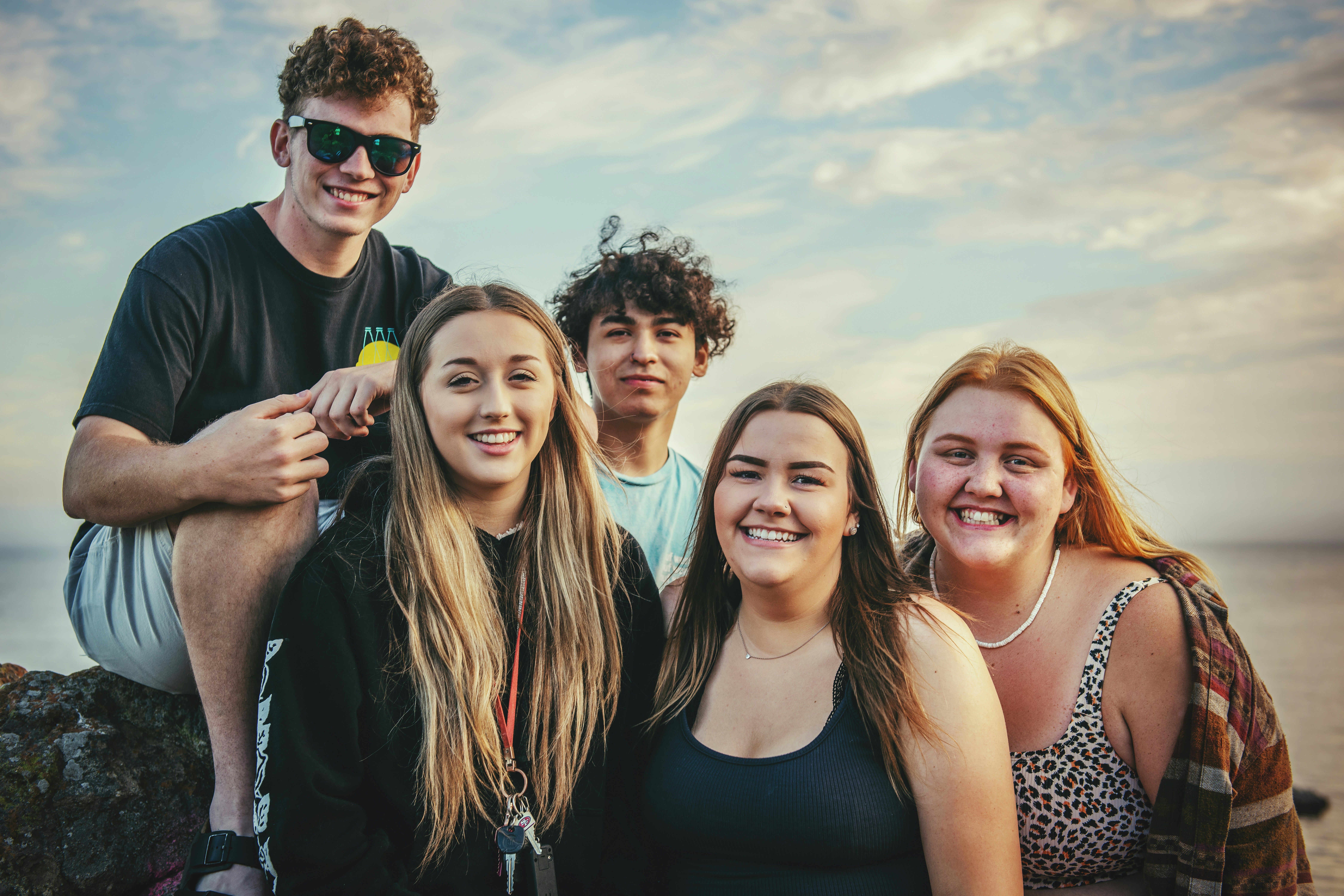 YOUTHMED: Youth at the Heart of Mediterranean Cooperation