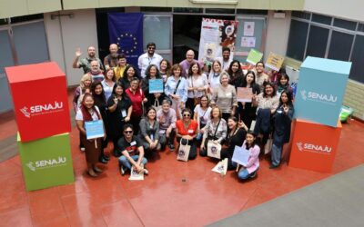 DIS-Abilties και INCLUSIVET: Μια βραδιά στο Myrtillo Cafe για την Συμπερίληψη, την Αναπηρία, την Εργασία και τις Τέχνες!