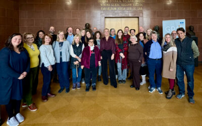 Empowering Teachers Through Creative and Inclusive Learning