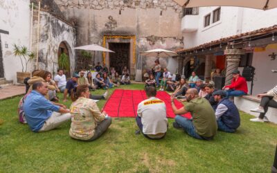 PlaceYour Project: International Virtual Exchanges