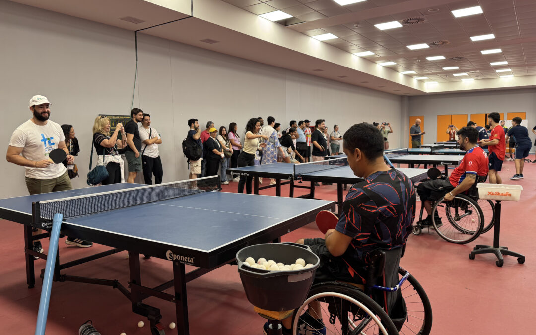 Προσκληση συμμετοχης στο διεθνες προγραμμα επαγγελματικης εκπαιδευσης Inclusivet