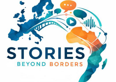 STORIES BEYOND BORDERS